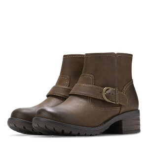 C[Xgh fB[X V[Y u[cECu[c Bomber Brown Eastland 1955 Edition Peyton