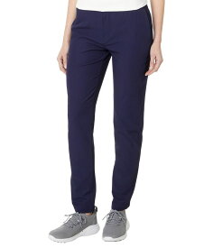 【送料無料】 アンダーアーマー レディース カジュアルパンツ ボトムス Drive Pants Midnight Navy/M