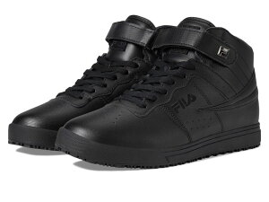 yz tB Y Xj[J[ V[Y Vulc 13 Mid Slip Resistant Black