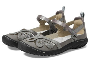 WCr[[ fB[X V[Y T_ JBU Magnolia Encore Gunmetal K^