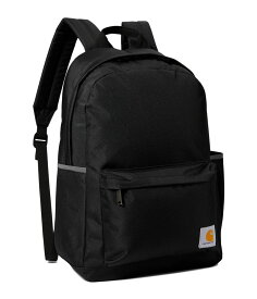 【送料無料】 カーハート メンズ バックパック・リュックサック バッグ 21L Classic Backpack Black