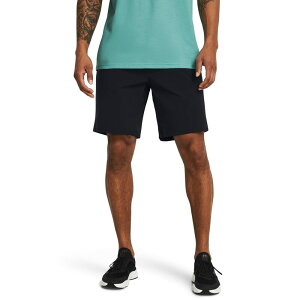 �A���_�[�A�[�}�[ �����Y �{�g���X �n�[�t�p���c�E�V���[�c �V���[�g�p���c Under Armour Fish Hunter 2.0 Shorts Black/Castleroc �u���b�N