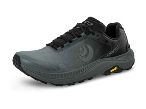 �g�|�A�X���`�b�N �����Y �V���[�Y �X�j�[�J�[ Topo Athletic MT-5 Black/Charcoal �u���b�N