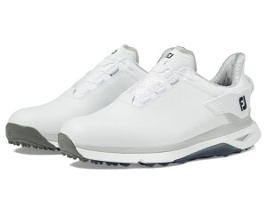 yz tbgWC Y Xj[J[ V[Y Pro/SLX Boa Golf Shoes White/White