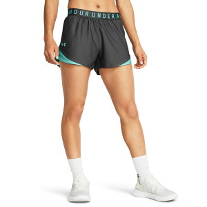 A_[A[}[ fB[X {gX n[tpcEV[c V[gpc Under Armour Play Up Shorts 3.0 Castlerock/Radi
