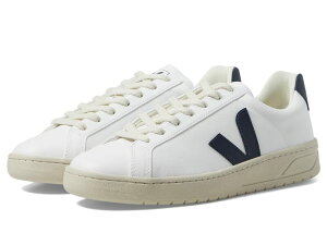 ���F�W�� ���f�B�[�X �V���[�Y �X�j�[�J�[ VEJA Urca White/Nautico �z���C�g