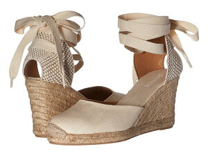 �\���h�X ���f�B�[�X �V���[�Y �q�[�� �g�[�� Soludos Classic Tall Wedge La Concha Ivory �A�C�{���[