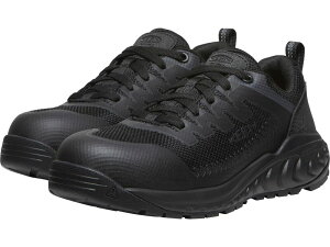 L[ fB[X V[Y Xj[J[ Black/Black KEEN Utility Arvada