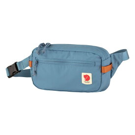 【送料無料】 フェールラーベン レディース ボディバッグ・ウエストポーチ バッグ High Coast Hip Pack Dawn Blue