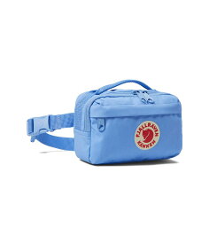 【送料無料】 フェールラーベン レディース ボディバッグ・ウエストポーチ バッグ Kanken Hip Pack Ultramarine