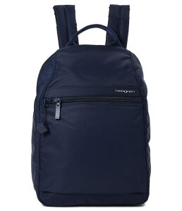 �w�h�O���� ���f�B�[�X �o�b�O �o�b�N�p�b�N�E�����b�N�T�b�N Hedgren Vogue RFID Backpack Total Eclipse