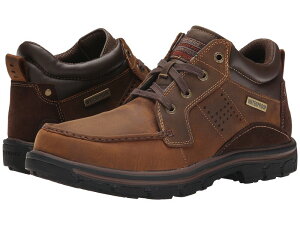 XPb`[Y Y V[Y u[cECu[c bNXtBbg SKECHERS Relaxed Fit Segment - Melego Dark Brown uE