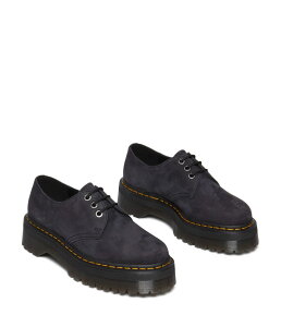 yz hN^[}[` fB[X IbNXtH[h V[Y 1461 Quad II Charcoal Grey