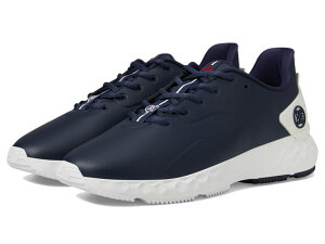 W[tHA Y V[Y Xj[J[ GFORE Men's MG4+ TPU Golf Shoes Twilight