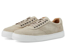 【送料無料】 ピーター・ミラー メンズ スニーカー シューズ Vantage Suede Sneakers Beige