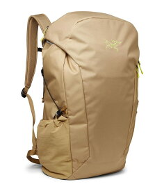 【送料無料】 アークテリクス レディース バックパック・リュックサック バッグ Mantis 30 Backpack Canvas/Euphoria