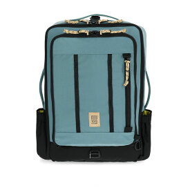 【送料無料】 トポ・デザイン レディース バックパック・リュックサック バッグ Global Travel Bag 30L Sea Pine