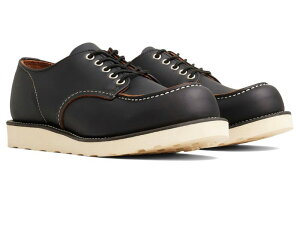 bhECO Y V[Y IbNXtH[h Black Prairie Red Wing Heritage Shop Moc Oxford