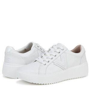 �o�C�I�j�b�N ���f�B�[�X �V���[�Y �X�j�[�J�[ �I�b�N�X�t�H�[�h ���[�X VIONIC Kearny Lace Up Oxfords White Leather �z���C�g