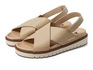 yz tBXg fB[X T_ V[Y Blanche Light Sand Leat