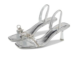 �A���h ���f�B�[�X �V���[�Y �q�[�� ALDO Cindie Silver �V���o�[