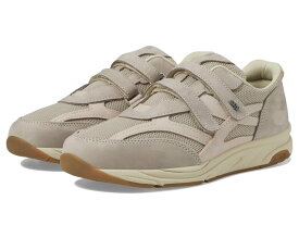 【送料無料】 サス レディース スニーカー シューズ TMV Taupe/Pink