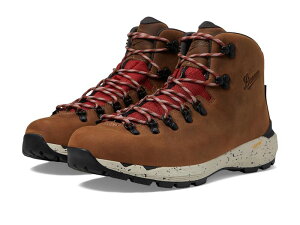 �_�i�[ �����Y �V���[�Y �u�[�c�E���C���u�[�c Danner Mountain 600 Evo 4.5 GTX Mocha Brown/Mot �u���E��