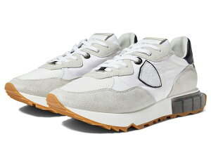 yz tBbvf Y Xj[J[ V[Y La Rue Sneaker Mondial/Blanc N