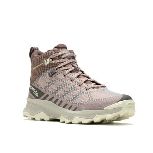  fB[X V[Y u[cECu[c Merrell Speed Eco Mid Wp Antler