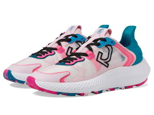 �W�[�t�H�A ���f�B�[�X �V���[�Y �X�j�[�J�[ GFORE Women's MG4X2 Ripstop Golf Cross Trainer Petrol