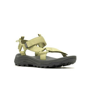 ������ �����Y �V���[�Y �T���_�� Merrell Speed Fusion Web Sport Mosstone