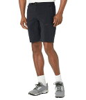 【送料無料】 アークテリクス メンズ ハーフパンツ・ショーツ ボトムス Gamma Quick Dry Shorts 11" Black