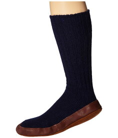 【送料無料】 エイコーン レディース サンダル シューズ Slipper Sock Cobalt Ragg Woo