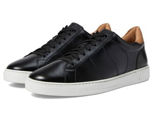yz oCIjbN Y Xj[J[ V[Y Lucas II Black Tan Leath
