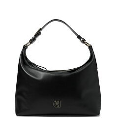 【送料無料】 コールハーン レディース ハンドバッグ バッグ Kamila Hobo Black