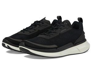 GR[ fB[X V[Y Xj[J[ ECCO Sport Biom 2.2 Textile Cross Trainer Black ubN
