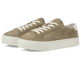 【送料無料】 ソルドス レディース スニーカー シューズ Ibiza Platform Sneaker Sage Green