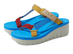 tCh fB[X V[Y q[ Cloud/Multi/Azu FLY LONDON YAKA037FLY