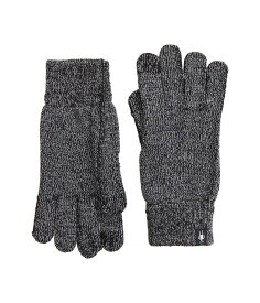 【送料無料】 スマートウール レディース 手袋 アクセサリー Cozy Gloves Black