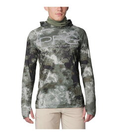 【送料無料】 コロンビア メンズ パーカー・スウェット フーディー アウター Super Terminal Tackle Vent Hoodie Cypress Deepwat