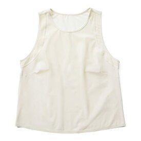 【送料無料】 メレル レディース シャツ トップス Ascend Swifty Workout Tank Sabi Cream