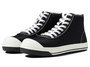 AFW[ [Nu[c Y V[Y u[cECu[c Avenger Work Boots A300 Black ubN