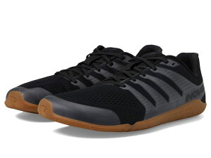 CmFCg Y V[Y Xj[J[ inov-8 Bare-XF? Black/Gum ubN