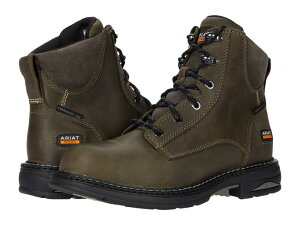 �A���A�g ���f�B�[�X �V���[�Y �u�[�c�E���C���u�[�c Ariat Casey 6 Comp Toe Shadow