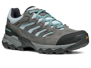�X�J���p ���f�B�[�X �V���[�Y �u�[�c�E���C���u�[�c Scarpa Moraine WP Arctic 1