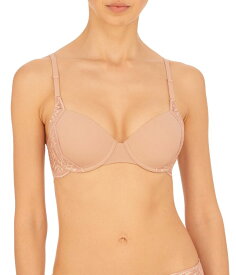 【送料無料】 ナトリ レディース ブラジャー アンダーウェア Lush Demi Contour Underwire Rose Beige/Warm