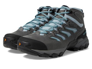 �X�J���p ���f�B�[�X �V���[�Y �u�[�c�E���C���u�[�c Scarpa Moraine Mid WP Arctic 1