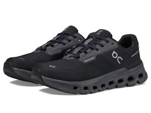 �y���������z �I���W�[ �����Y �X�j�[�J�[ �V���[�Y Cloudrunner 2 Waterproof Magnet/Black