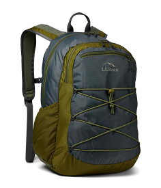 【送料無料】 エルエルビーン メンズ バックパック・リュックサック バッグ Comfort Carry Laptop Pack 30 L Forest Sage/Sha