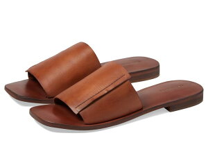 �t���[�s�[�v�� ���f�B�[�X �V���[�Y �T���_�� Free People Verona Slides Tan �^��